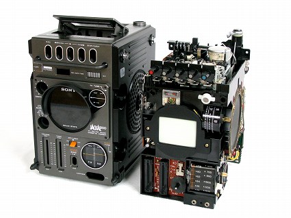 オンライン値下 SONY FX300 JACKAL - オーディオ機器